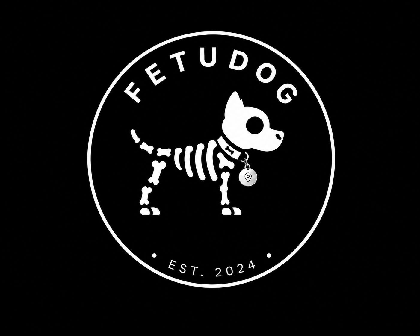 FETUDOG Logo